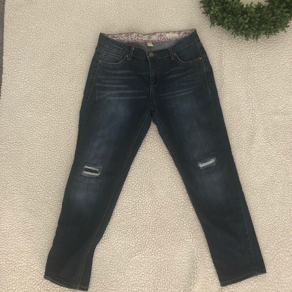 Vintage America Blues Boyfriend Size 4